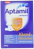 Aptamil Abendfläschchen - 7