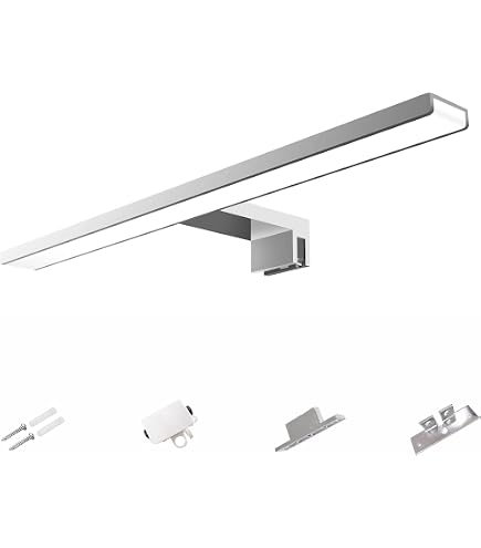 Fassung Linienlampe für Osram Linestra Ralina 35W & 60W S14d ein Sockel weiß