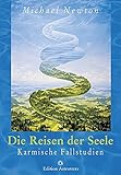 Image de Die Reisen der Seele: Karmische Fallstudien (Edition Astroterra)