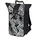 Produktbild Ortlieb Unisex - Erwachsene Velocity Design - Kaleidoscope Rucksack, Mehrfarbig, One Size