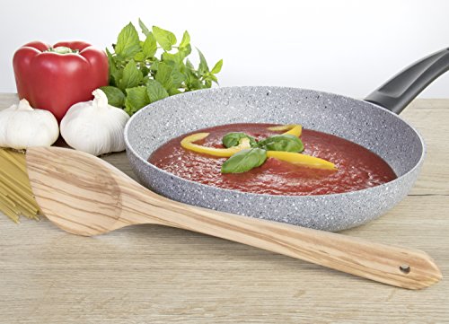 Wenco 541626 Kochlöffel, Olivenholz - 3