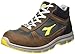 Produktbild Diadora Run High S3, Unisex-Erwachsene Arbeitsschuhe, Braun (Marrone Scuro/Blu Maiolica), 44 EU