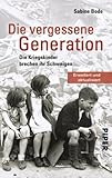 Image de Die vergessene Generation: Die Kriegskinder brechen ihr Schweigen