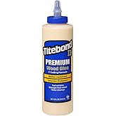 Colla Cianoacrilica Titebond 6231 - Adesivo Istantaneo Per Legno, MDF, Gomma, PVC E Altri Materiali - Foto 6