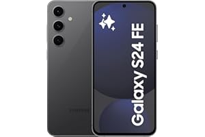 Samsung Galaxy S24 FE 5G Exynos 6.7" 8GB RAM 256GB Storage Smartphone