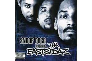 Snoop Dogg Presents Tha Eastsidz