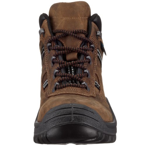 Nora Pascal U 70346 Unisex – Erwachsene Arbeits- & Sicherheitsschuhe – S3 - 4