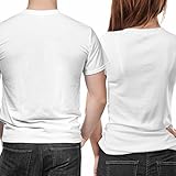 iberrys Couple Tshirts (Hubby & Wifey) - Set of 2 RS.650 (67.00% Off) - Amazon