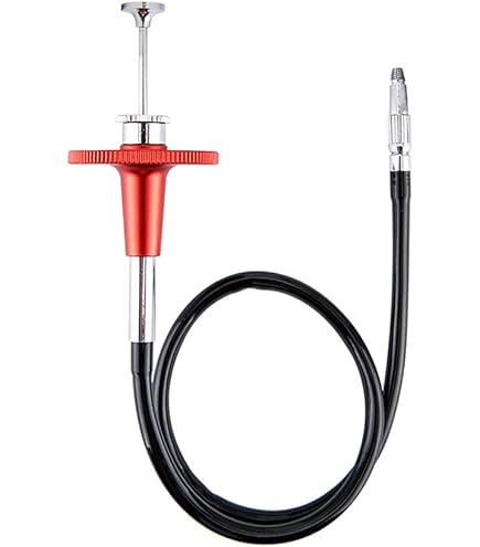 Cavo Di Controllo Otturatore Meccanico Per Fotocamera - 40 Cm - Foto 8