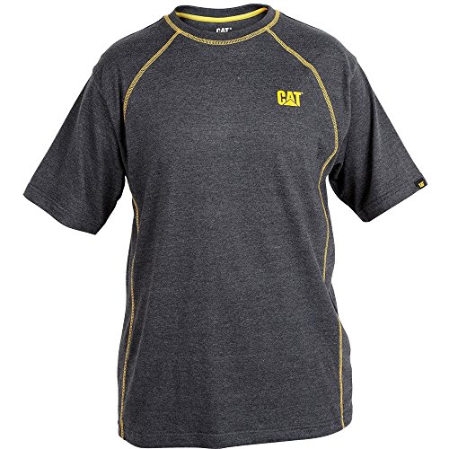 Preisvergleich Produktbild Caterpillar Mens Performance T Shirt Grey