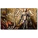 Produktbild Playmats – Vorel of The Hull Calde – Brettspiel MTG Spielmatte Spielmatte Spielmatte Spielmatte Spielmatte Spielmatte Spielmatte für Yugioh Pokemon Magic The Gathering