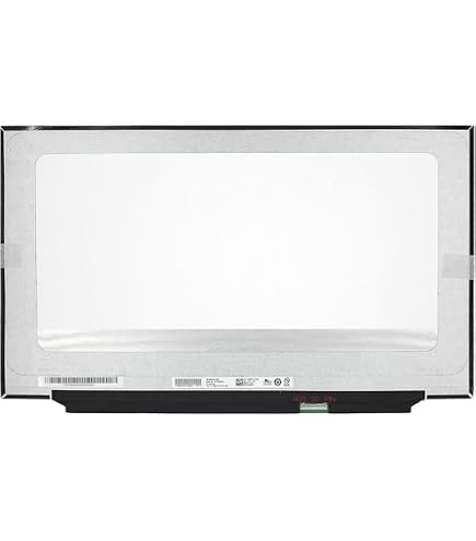 N133HCA-E5A Non-Touch Led Lcd Screen 13.3" FHD 1920x1080 30 Pin - 10