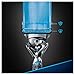 Gillette Proshield Chill Razor (Includes 2 Razor Blades)