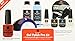 Red Carpet Manicure Polish Pro Gel Starter Kit