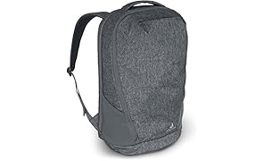 Sac à dos Arcido Faroe : 55 x 35 x 20cm Bagage à Main / Bagage Cabine Sac à Dos Dimension Cabine Ryanair Easyjet avec compartiment ordinateur portable jusqu’à 15”