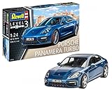 Level 3 - Bausätze für den unkomplizierten Spaß am Plastikmodellbau. Einfaches Kleben und Bemalen.