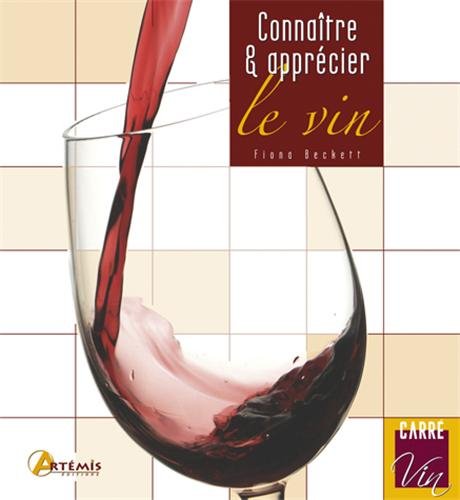 Connaître & apprécier le vin gratuit Connaître & apprécier le vin gratuit