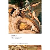 The Odyssey (Oxford World's Classics)