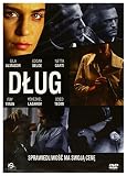 The Debt [DVD] [Region 2] (IMPORT) (No English version) by Gila Almagor - Miranda Richardson