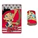 Jake pirates Disney fleece blanket