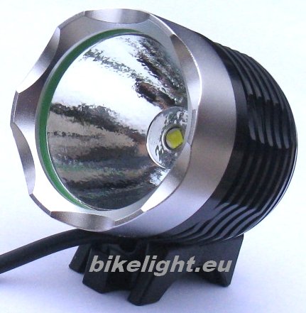 High Power LED Fahrradlampe / Outdoor Lampe Magicshine.eu / bikelight.eu 1000/MJ-808