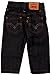 Levi's Aydan2 Easy Fit Baby Boy's Jeans Indigo 12-18 Months