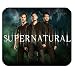Produktbild Supernatural Personalized Custom Gaming Mousepad Rectangle Mouse Mat / Pad Office Accessory And Gift Design-LL1054