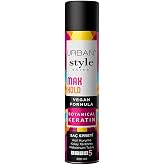 URBAN Care Style Guide Max Hold Sabitleyici Maksimum Tutuşlu Sa&ccedil; Spreyi 250 ml- Vegan