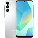 Samsung Galaxy A16 4/128GB Smartphone Gray (Samsung T&uuml;rkiye Guaranteed)