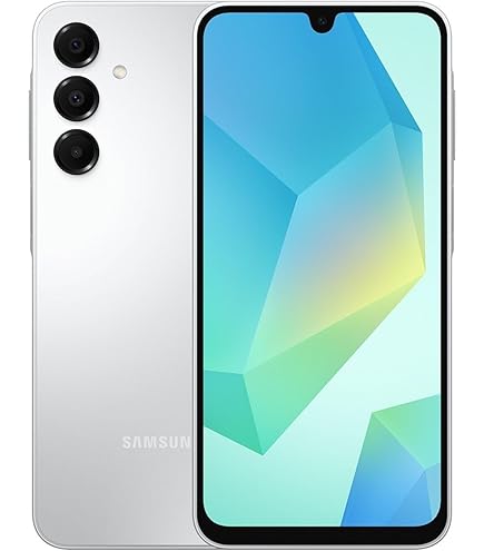 Samsung Galaxy M23 5G 128 GB | 4 GB RAM Cep Telefonu, Açık Mavi