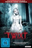 Twixt - Virginias Geheimnis - Val Kilmer