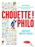 Image de Chouette ! Philo: Abécédaire d'Artiste à Zombie