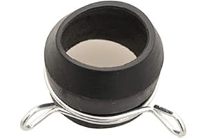 P2R (MOTORISÃ) P2R (Motorisé) CACHE POUSSIERE DE FOURCHE CYCLO ADAPTABLE PEUGEOT 103 SP, SPX (AVEC RESSORT) -P2R-