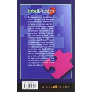 INTELIJUEGOS (2007)