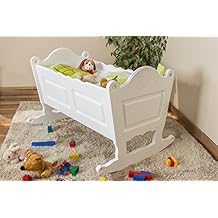 Suchergebnis auf Amazon.de für: babywiege holz