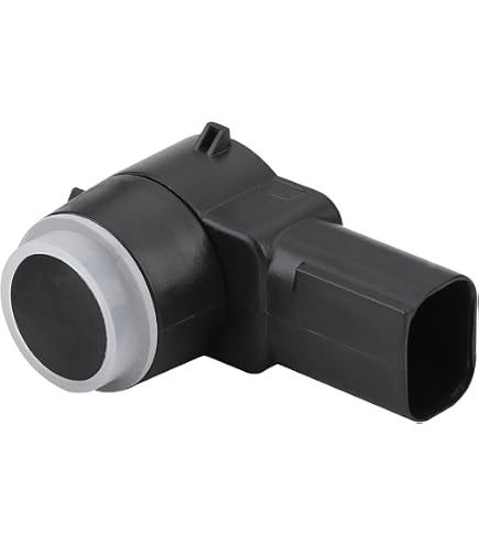Capteur Aide Stationnement PDC Pour Citroën C4 DS4 DS5 - Radar Recul 96660163779 0263013152