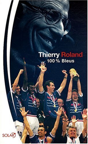 couverture de : 100% Bleus