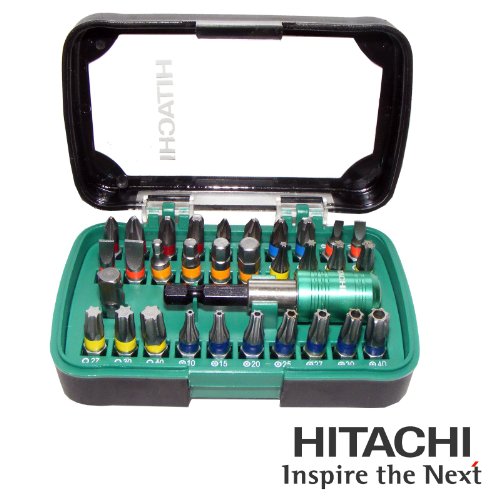 Hitachi Bitbox 32-teilig, 40019993