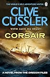 Image de Corsair: Oregon Files #6 (The Oregon Files)