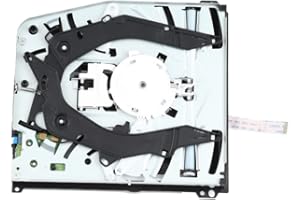 High-Tech Place Lecteur de Disque Blu-Ray KEM-496AAA CUH-2116A & B pour PS4 Slim