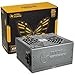 Price comparison product image Superflower Golden Green HX 450W Power Supply 80 Plus Gold