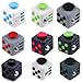 Produktbild Hot Selling 1PCS Random Color Relieves Stress Depression And Anxiety Attention Fidget Cube For Children and Adults