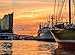 Produktbild Puzzle 2000 Teile - Deutschland Edition - Hamburger Hafen mit Elbphilharmonie