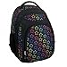 Produktbild Maxi&Mini - DES ETOILES TRÈS GRAND SAC A DOS CARTABLE ADOLESCENT SPORT LOISIRS MOTO LICENCE JETBAG 17B23 // eastpak