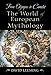 Produktbild From Olympus to Camelot: The World of European Mythology by David Leeming(2003-07-17)