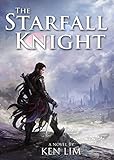 Image de The Starfall Knight (The Moons of Rhialu Book 1) (English Edition)