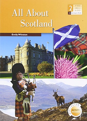 All about scotland (eso 2)