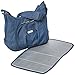 Baby Elegance Baby Elegance Cody Saddle Bag (Denim)
