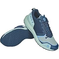 Scott SCO Shoe W 'S Palani Navy Blue/Blue Sample 8.5 US