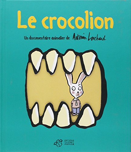 Le  crocolion